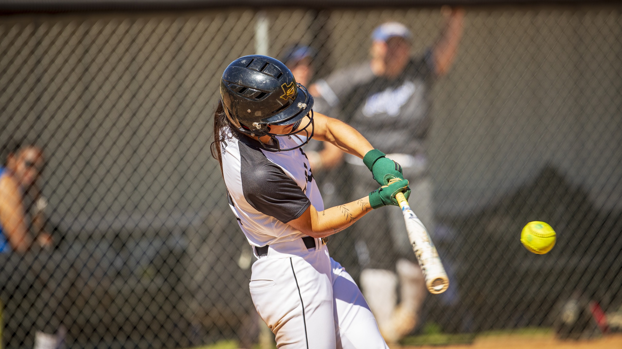 Softball finishes 3rd at Region 14 Tourney