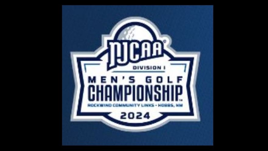 NJCAA Men's Golf Nationals: #16 Apaches 11th after day 3