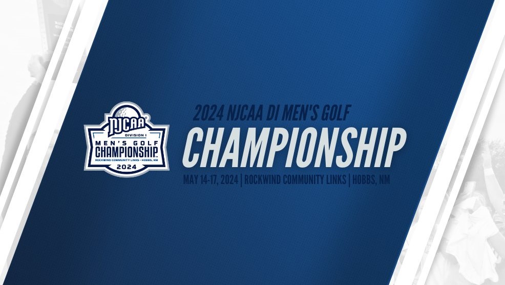 NJCAA Men's Golf Nationals: #16 Apaches 9th after day 2