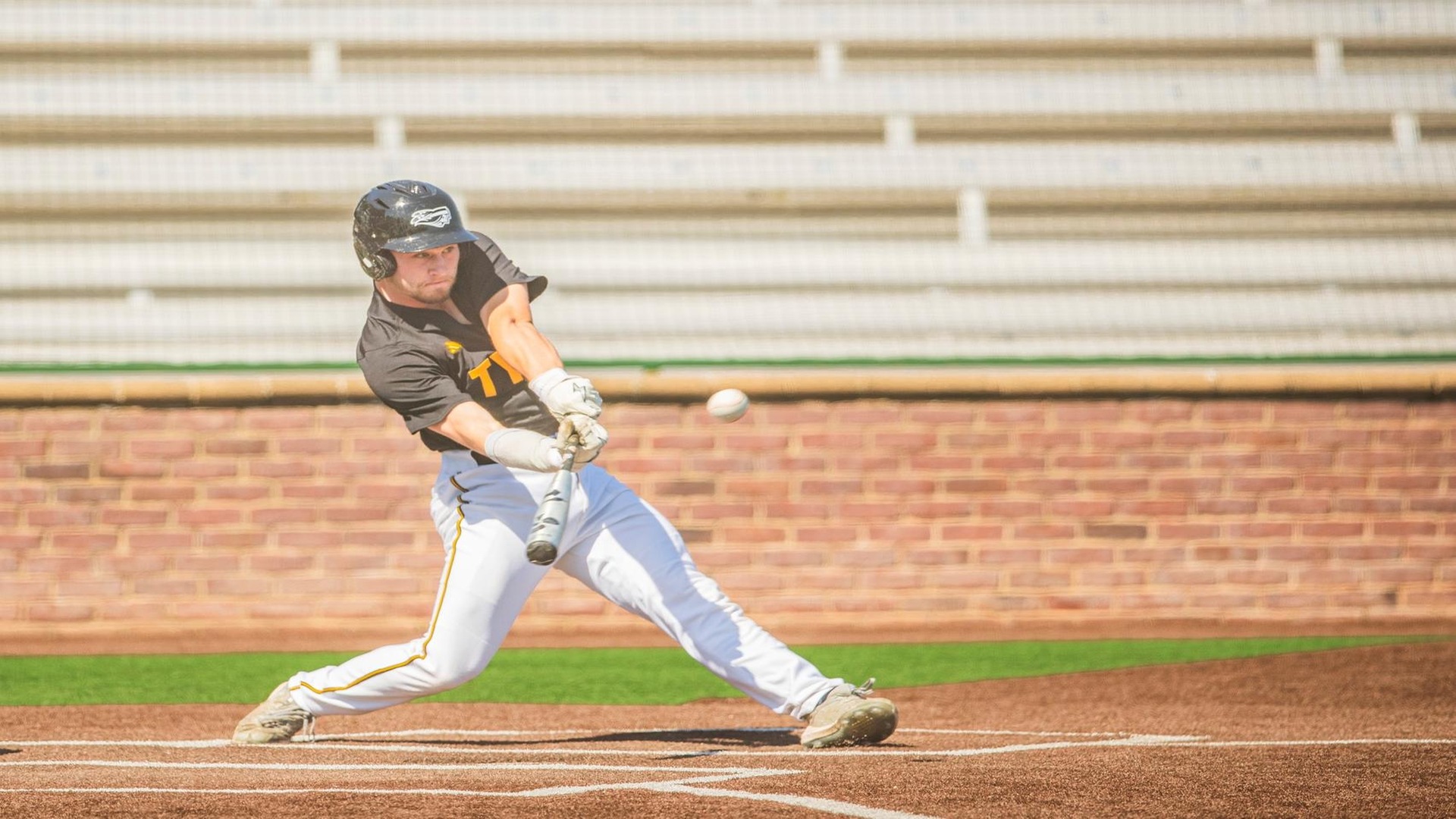 Apaches Send the Puppies to the Pound for Weekday Opener