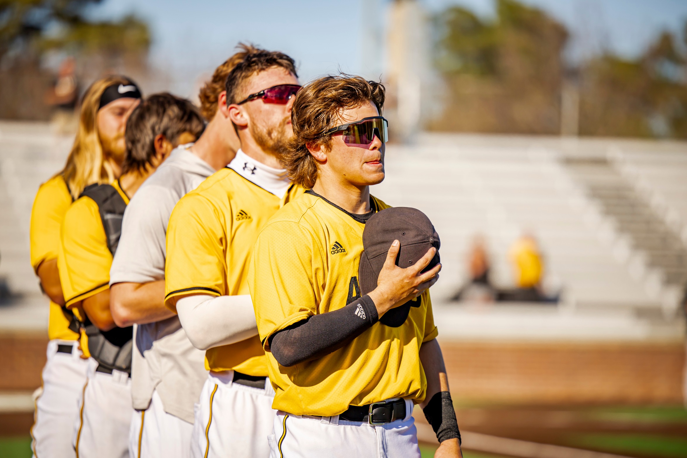 Apache Baseball Overpower Panola Late