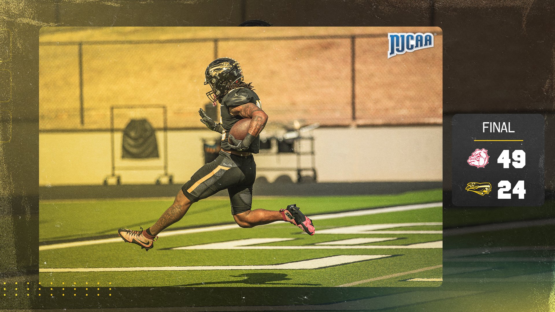 Apaches Take Down Blinn in Double OT and Take Sole Possession of First Place in SWJCFC
