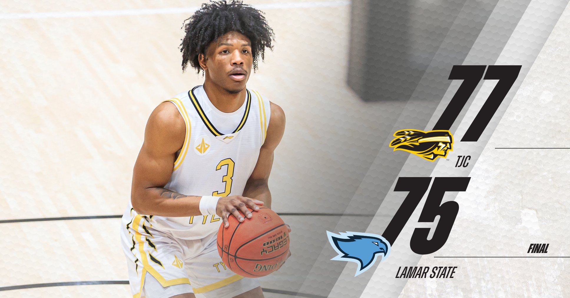 Apaches Secure Close Win Against Seahawks