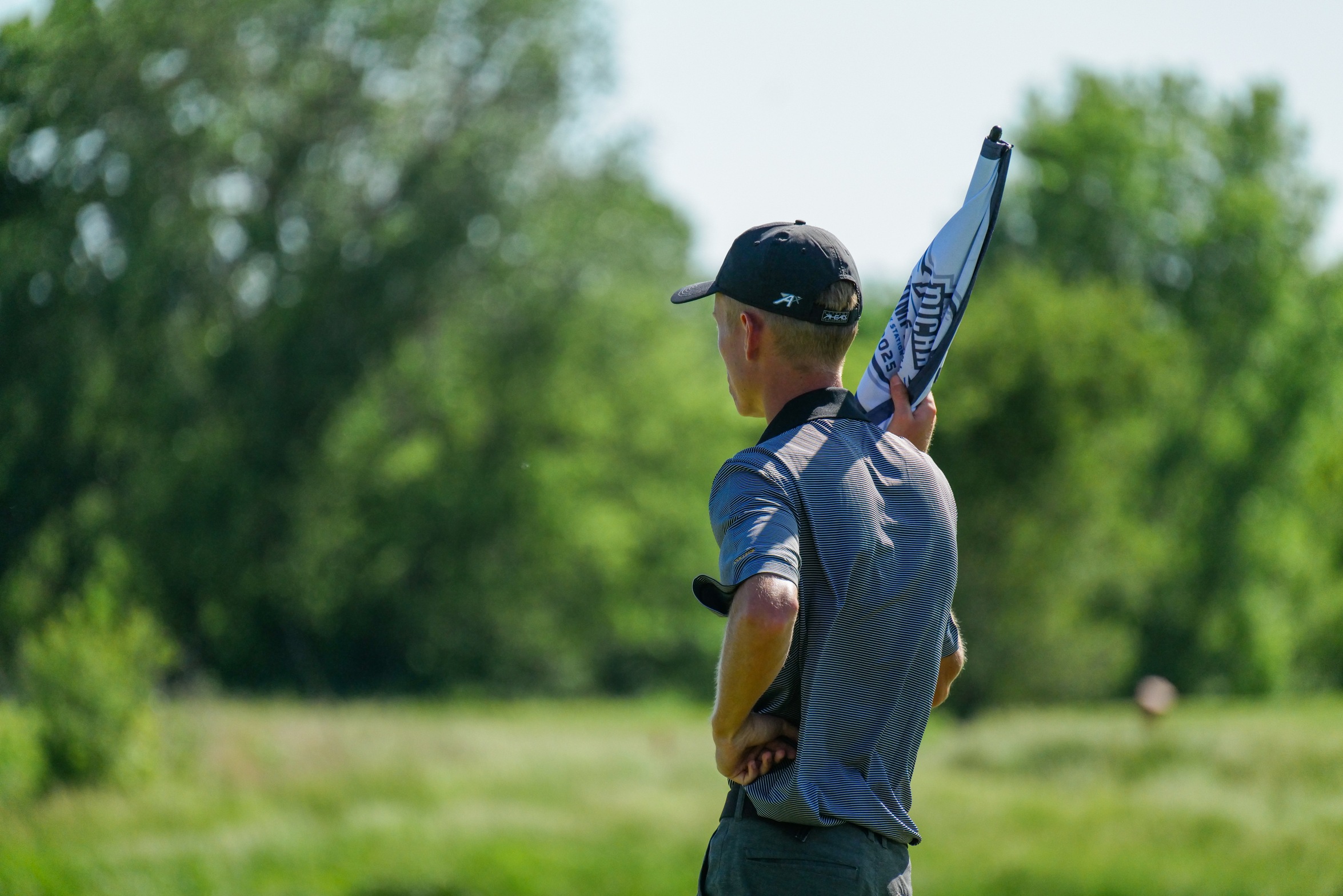 Men&rsquo;s Golf Closes Season with Sixth-Place Finish at Nationals