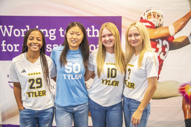 Brandon Ogden-Tyler Morning Telegraph